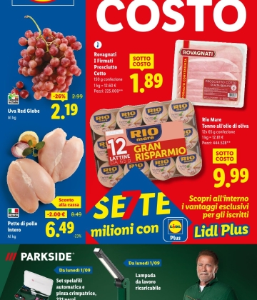 Sotto Costo